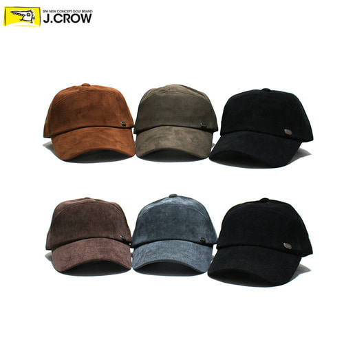 패셔너블한 볼캡스타일 남녀공용 FW 모자 모음 (JCCF-FFHC3320)